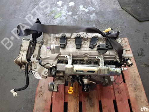 Engine NISSAN JUKE (F15) 1.6 | BP30137857M1 