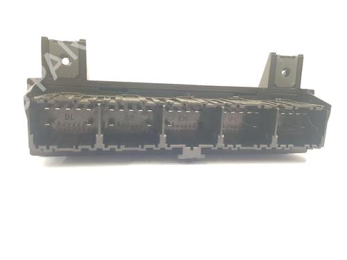 Electronic module FORD FIESTA V (JH_, JD_) 1.6 TDCi | BP31663388M83 