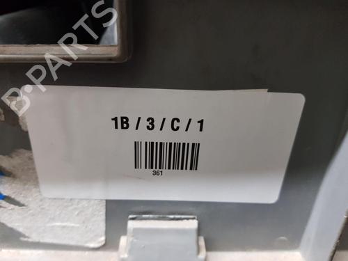 Elektronisk sensor AUDI Q5 (FYB, FYG)  | BP22207050M84 