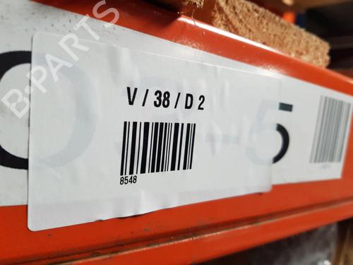 Other CITROËN C4 CACTUS 1.2 VTi 82 | BP23432998O1  - Image 15