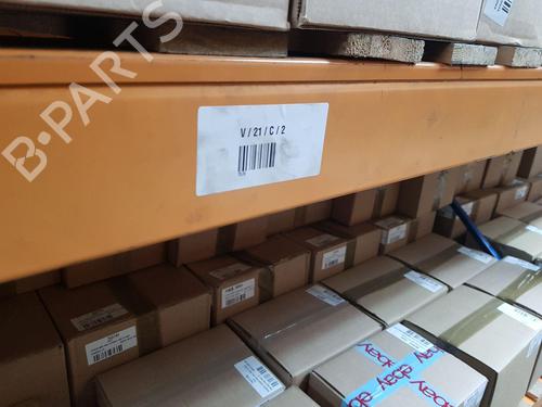 Steering column universal joint VOLVO S60 I (384) D5 | BP36052175M114 - Image 12