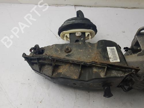 Servo brake SMART FORTWO Coupe (451) 0.8 CDi (451.301) | BP38731854M42 - Image 2