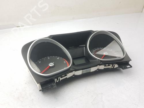 Instrument cluster FORD S-MAX (WA6) 1.8 TDCi | BP35934143C47 - Image 2