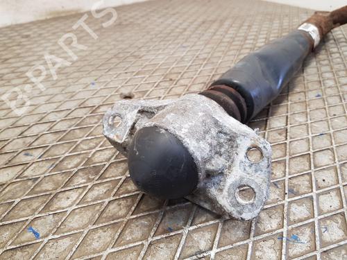 Right rear shock absorber VW SCIROCCO III (137, 138) 2.0 TDI | BP29262602M19 