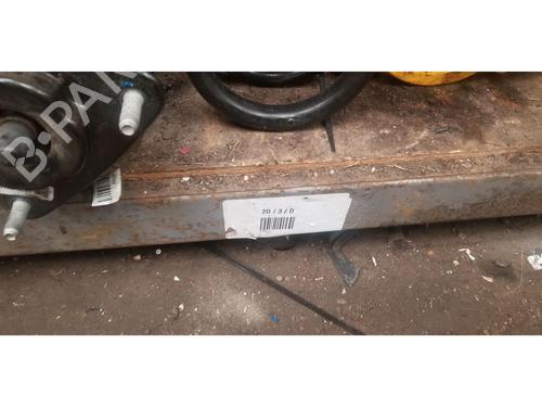 Shock absorber spring LAND ROVER DEFENDER Station Wagon (L316) 2.4 Td4 4x4 (L316) | BP22679724C152 