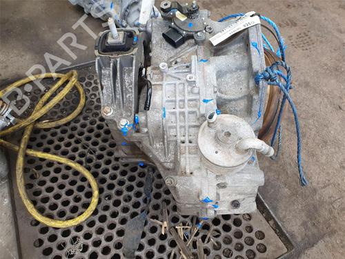 Gearbox MINI MINI COUNTRYMAN (R60) Cooper SD | BP22206207M3 