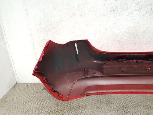 Rear bumper VAUXHALL CORSA Mk IV (E) (X15) 1.4 | BP29815928C8 