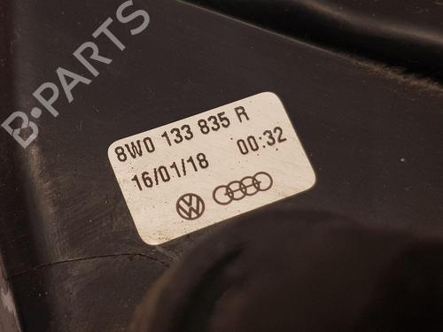 Air filter box AUDI A4 B9 Avant (8W5, 8WD) RS4 TFSi quattro | BP33889807M87 - Image 5