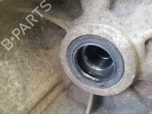 Gearbox SUZUKI SX4 (EY, GY) 1.6 VVT (RW416, YA21S) | BP32177578M3 