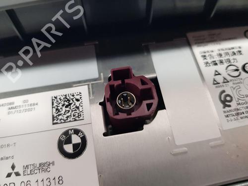 Radio BMW X3 (G01, F97, G08) M Competition | BP30948758E6