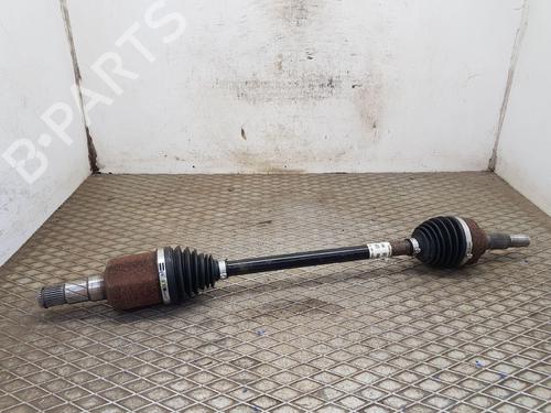 Used Left rear driveshaft Left rear driveshaft 35746063 35746063