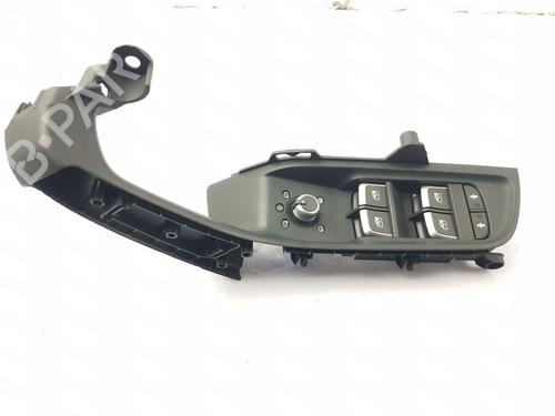 Right front window switch AUDI A3 Sportback (8VA, 8VF) RS3 quattro | BP27579905I26