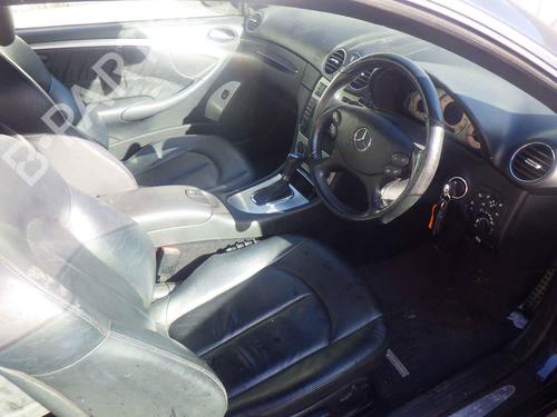 Used Parts MERCEDES-BENZ CLK (C209)  CLK 220 CDI (209.308)  4474705