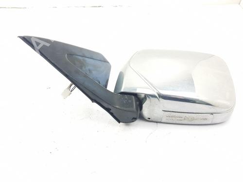 Left mirror MITSUBISHI L200 (K7_T, K6_T, K5_T) 2.5 TD 4WD (K74T) | BP31574498C26