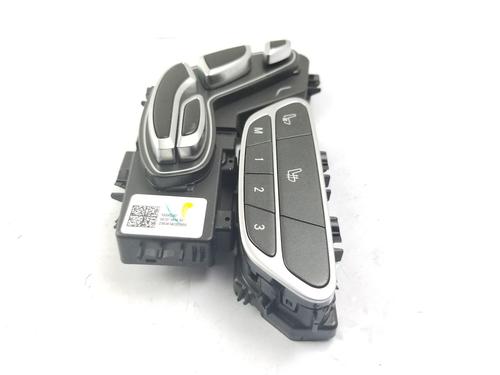Switch MERCEDES-BENZ S-CLASS (W222, V222, X222) S 63 AMG (222.077, 222.177) | BP22657022I30 