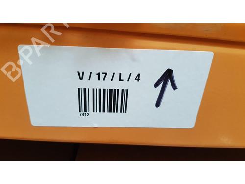 Engine control unit (ECU) VAUXHALL MOKKA / MOKKA X (J13) 1.7 CDTI | BP35746342M57  - Image 6