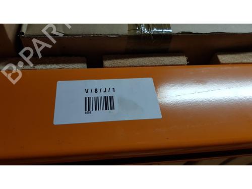 Left headlight HONDA ACCORD VIII Estate (CW) 2.2 i-DTEC (CW3) | BP27305185C28 