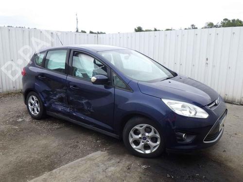 Rear center seatbelt FORD C-MAX II (DXA/CB7, DXA/CEU) 1.6 Ti | BP22669341I27  - Image 8