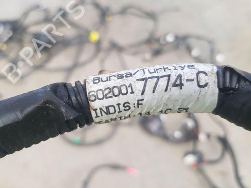 Wiring harness ALPINE A110 II  | BP33966711E16  - Image 21