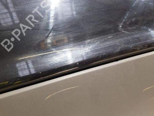 Rear bumper FORD FIESTA VI (CB1, CCN)  | BP31301198C8 