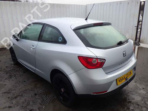 Warning switch SEAT IBIZA IV (6J5, 6P1) 1.4 | BP36953244I22  - Image 12