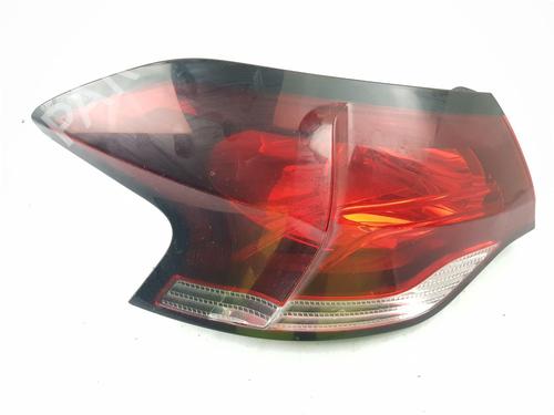 Achterlicht links CITROËN DS4 (NX_) 1.6 VTi 120 (120 hp) 31346539