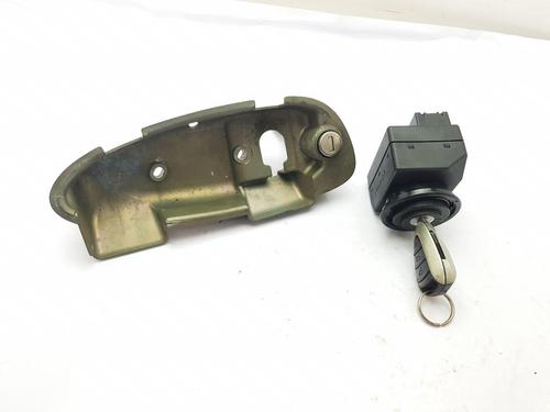 Used Ignition barrel PORSCHE BOXSTER (987) S 3.2 (280 hp) 22655441