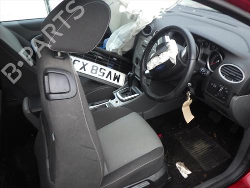 Engine FORD FOCUS II (DA_, HCP, DP) | BP39612123M1 - Image 17