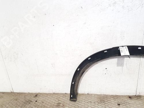 Rear right wheel arch trim HONDA HR-V (RU) 1.5 (RU1) | BP29549190C137 