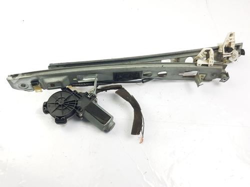 Front left window mechanism RENAULT MEGANE II Estate (KM0/1_) 1.5 dCi (KM16, KM1E) | BP24322151C22 