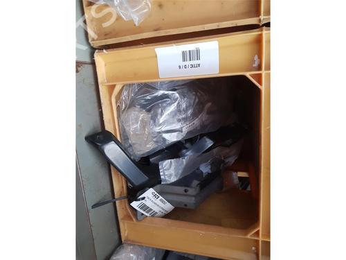 Andre MCLAREN 650S Spider 3.8 | BP22680006O1 