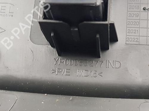Air vent OPEL GRANDLAND / GRANDLAND X (A18, P1UO) 1.6 Turbo D (75) | BP29316238I21 