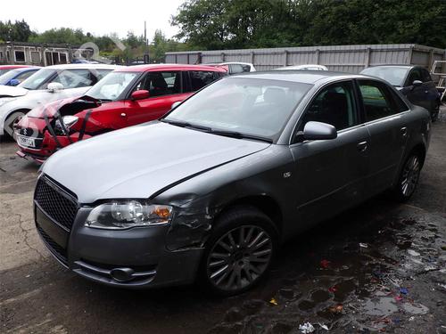 Instrument cluster AUDI A4 B7 (8EC) 2.0 | BP36459856C47 - Image 16