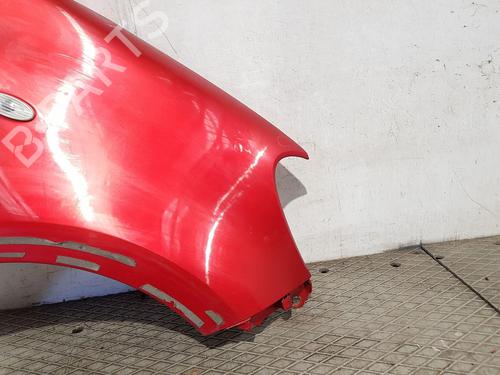 Right front fenders SMART FORFOUR Hatchback (453) 1.0 (453.042, 453.043) | BP22207900C42 