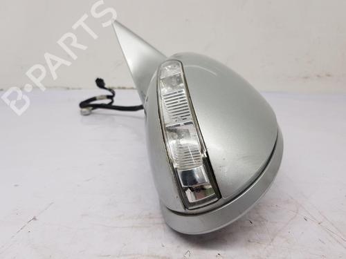 Left mirror MERCEDES-BENZ CLS (C219) CLS 350 (219.356) | BP22673262C26 