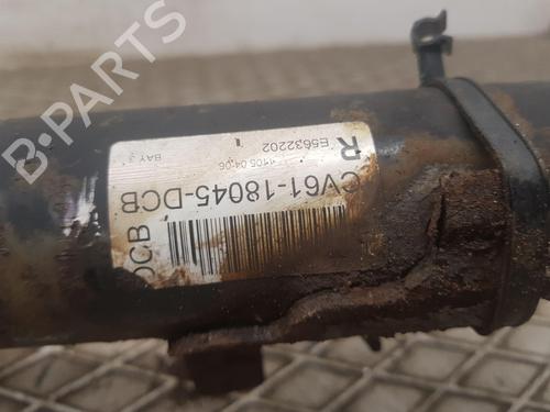 Right front shock absorber FORD KUGA II (DM2)  | BP29514362M17 