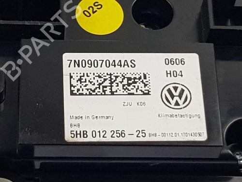 Climate control SEAT ALHAMBRA (710, 711) 2.0 TDI | BP25839389I5 