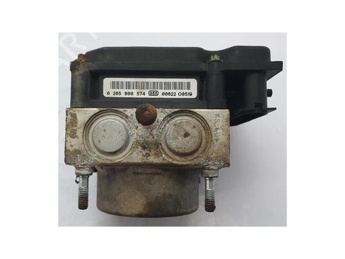 ABS pump NISSAN MICRA III (K12) 1.2 16V | BP22663141M43 