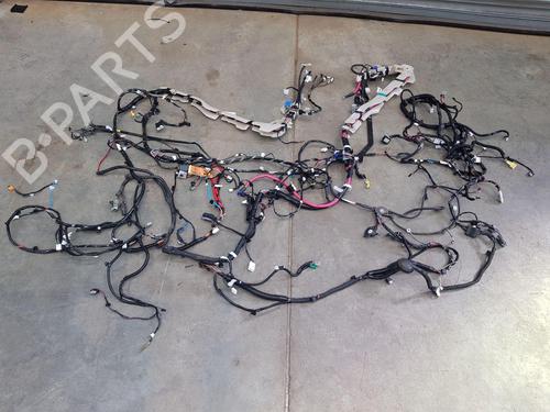 Cableado eléctrico Cableado eléctrico TESLA MODEL 3 (5YJ3) EV AWD (351 hp) 36052102 36052102