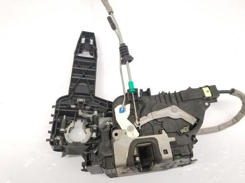 Front left lock MERCEDES-BENZ VITO Van (W447)  | BP28307767C98