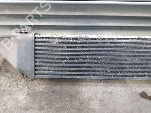 Intercooler AUDI A3 Limousine (8VS, 8VM) RS3 quattro | BP29343439M30 