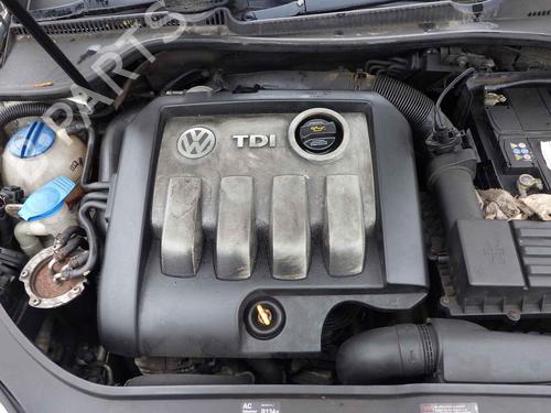 Front right window mechanism VW GOLF V (1K1) 1.9 TDI | BP22664987C23 