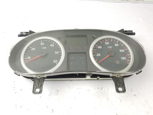Used Instrument cluster Instrument cluster 38564438 38564438