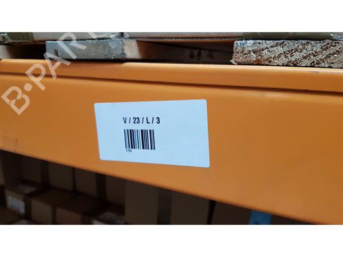 Electronic module BMW 5 (G30, F90) 530 e Plug-in-Hybrid | BP26667433M83 