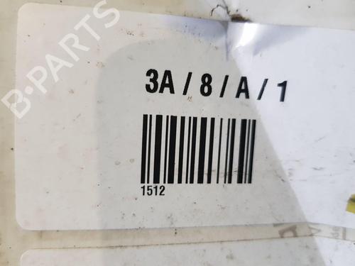 Engine MERCEDES-BENZ A-CLASS (W176) A 200 CDI / d (176.008) | BP30137858M1