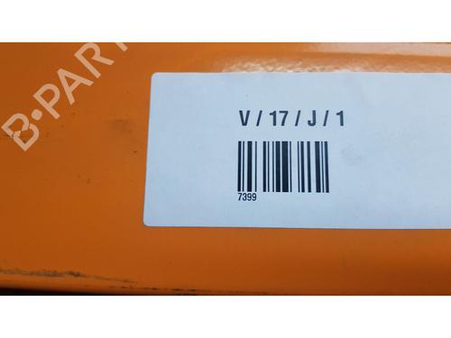 Steering column stalk RENAULT CLIO IV (BH_) 1.5 dCi 90 | BP29957024I23  - Image 10