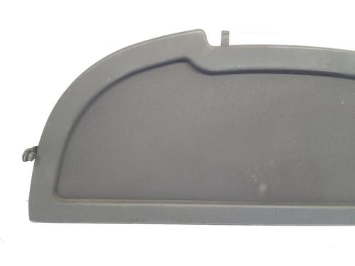 Rear parcel shelf AUDI TT (8N3) 1.8 T quattro | BP31365712C85