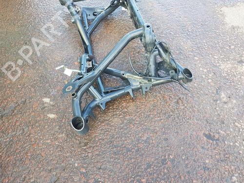 Subframe BMW 4 Coupe (G22, G82)  | BP25461866M9