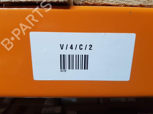 Interior roof light VW POLO VI (AW1, BZ1, AE1) | BP30627874I8