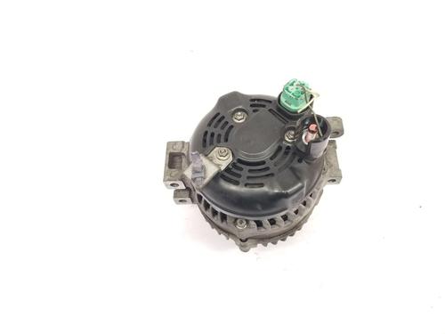 Alternator HONDA CIVIC VIII Hatchback (FN, FK) 2.2 CTDi (FK3) | BP27664622M7 
